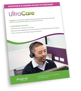 UltraCare Patient Resource Guide