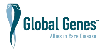 Global Genes logo