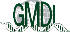 Genetic Metabolic Dietitians International (GMDI) logo