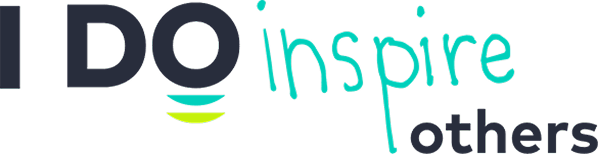I DO inspire others