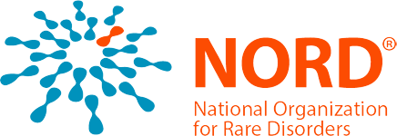 National Organization for Rare Disorders (NORD) logo