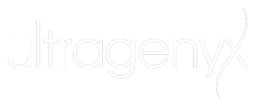 Ultragenyx logo